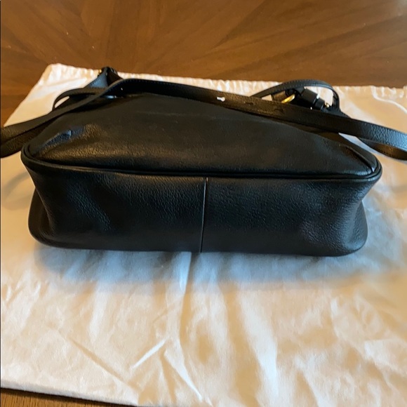 Chloe Lexa Grained Cross Body Shoulder Bag - Picture 8 of 13